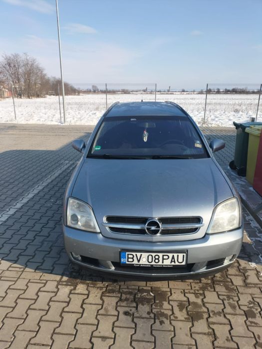 Vând Opel Vectra C  motor 2.2 an 2004 125 cp