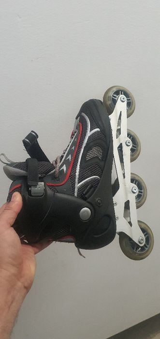 Продам ролики 42 р