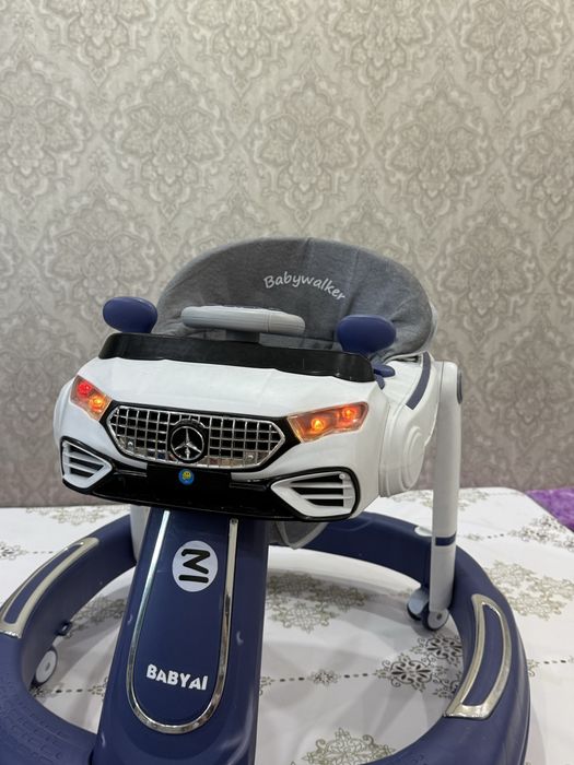 хадунок почти новый