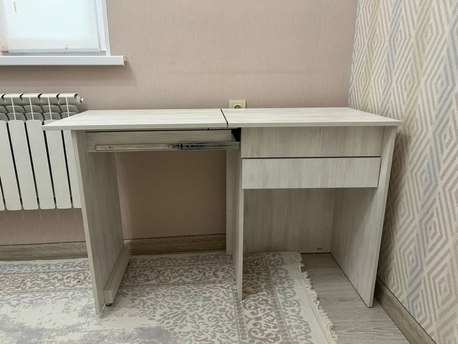 Стол трансформер