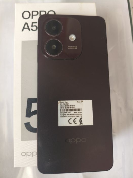 OppoA5i  сатылады