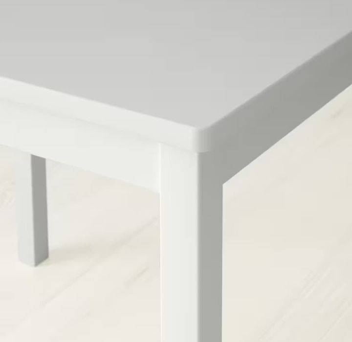 Set Masa + 1 Scaun IKEA KRITTER pentru copii