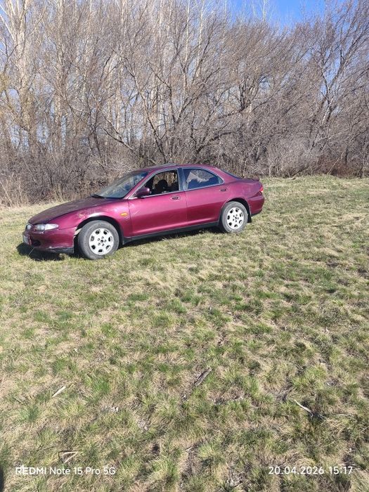 Продаётся Mazda Xedos 6