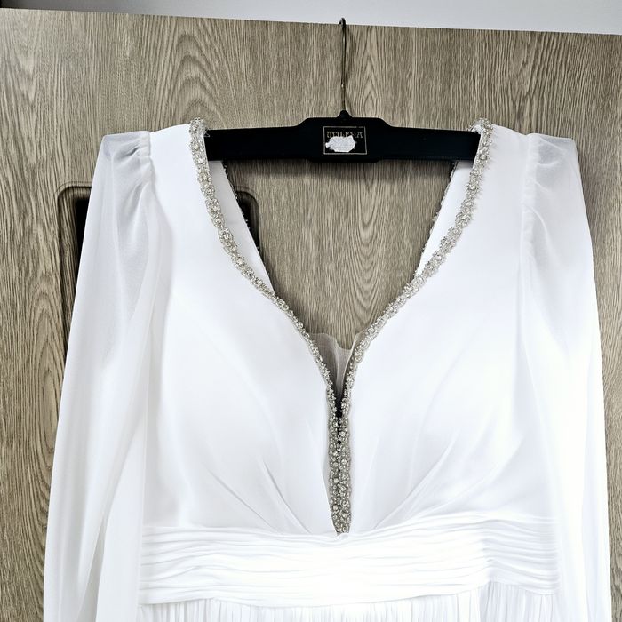 Rochie de mireasa Blissy Bride