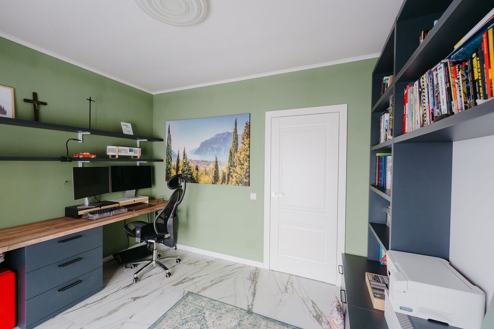 Casă modernă Feleacu 2022 | PANORAMĂ + TEREN 1252 mp | Persoana fizica