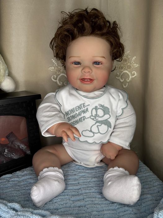 Куклы-    РЕБОРН