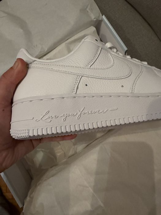Nike Air Force 1 Low x Drake Nocta Marimea 42,5 Noi cu factura Nike