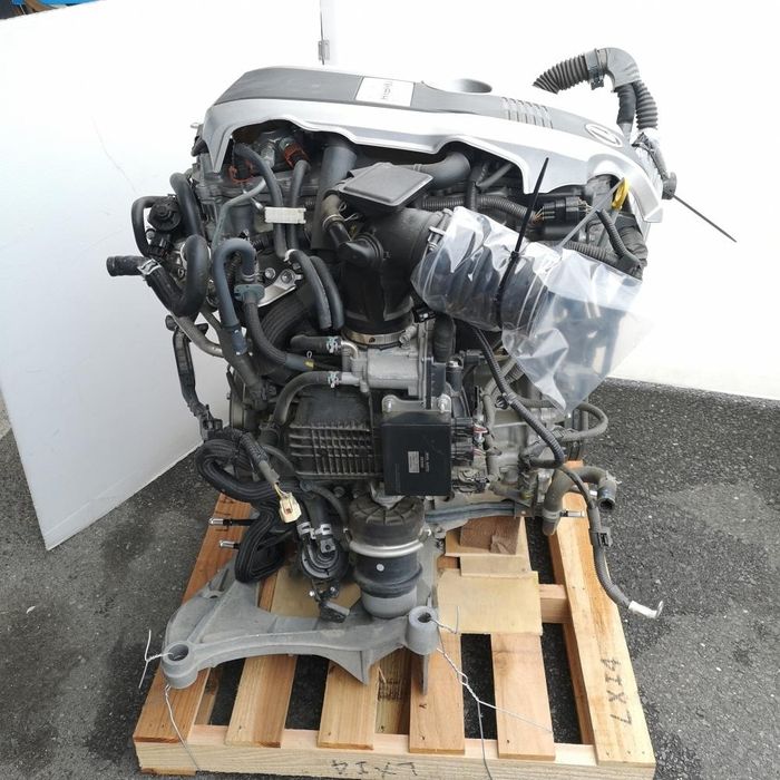 Двигатель 2AR-1KM