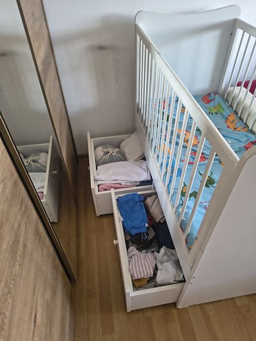 Set pentru bebelusi