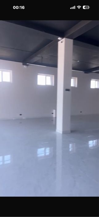 Аренда коммерческих помещений