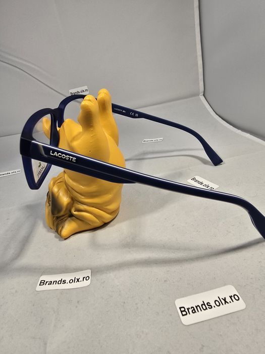 Ochelari de soare Lacoste, L2936, ramele pot fi folosite si pt montarea lentilelor de vedere
