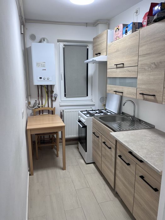 Apartament de închiriat în Aiud – zona Micro