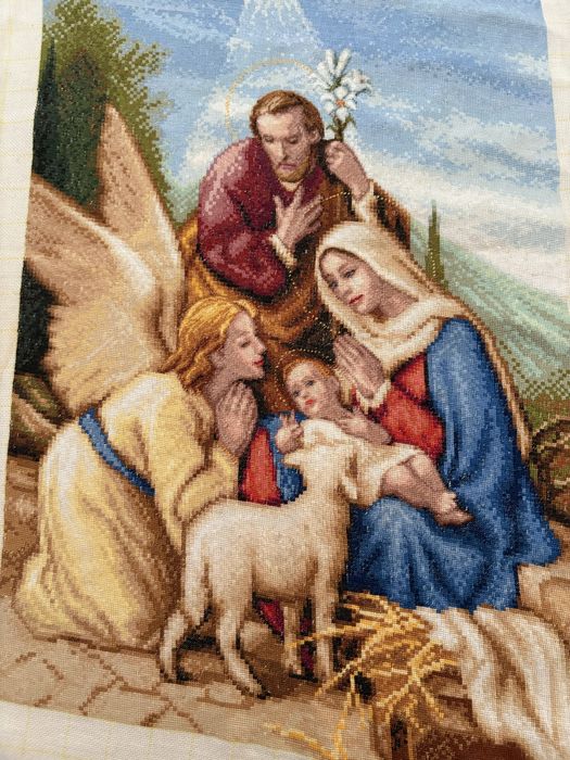 Гоблени без рамки (190-715€)