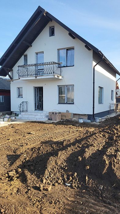 Casa LILIECI str. Rozelor 78