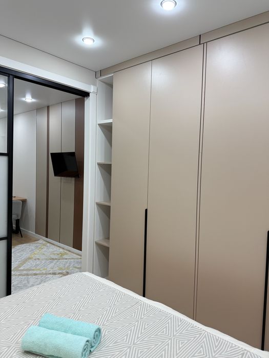 Квартира посуточно