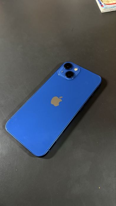 Айфон 13 128 Идеальный