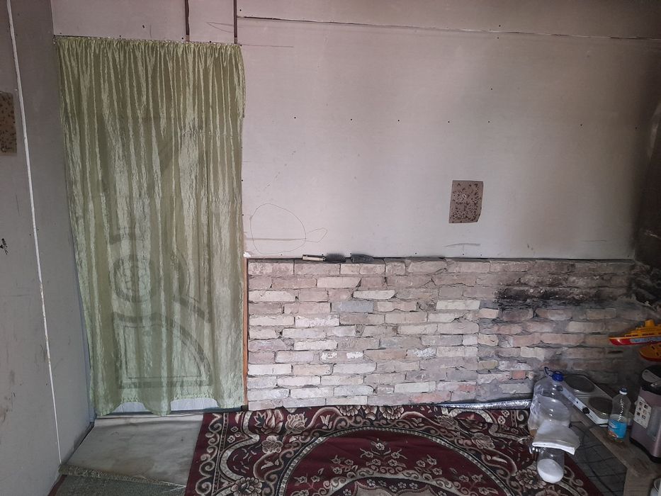 Дом продаётся...