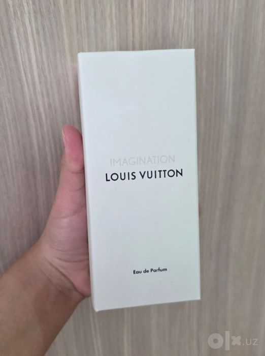 Louis Vuitton Imagination (Eau de Parfum).