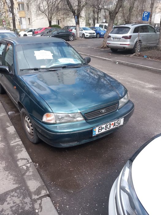 DAEWOO Cielo