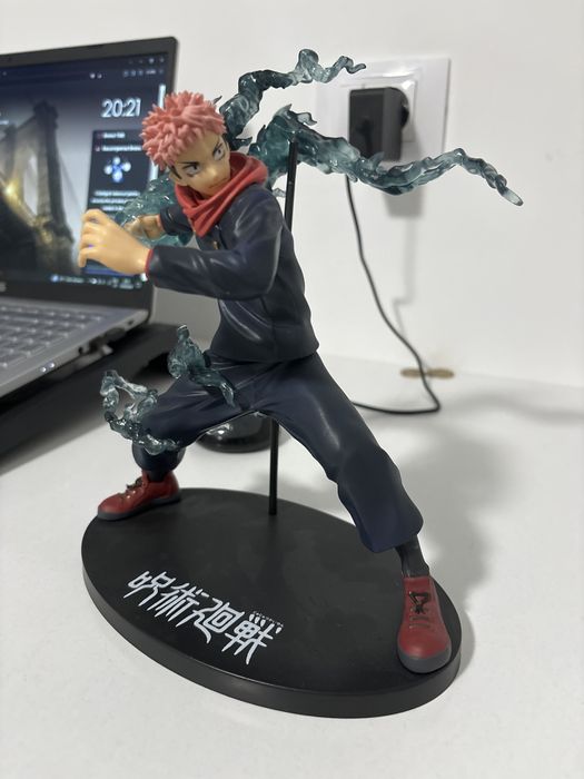 Figurina Jujutsu Kaisen