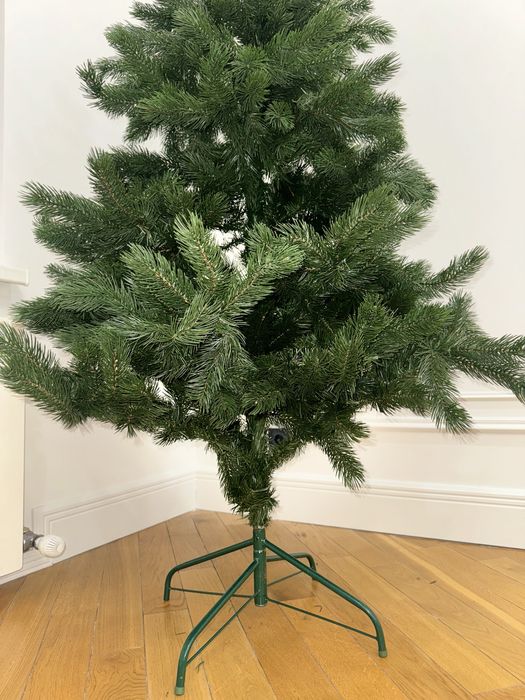 Новогодняя елка для дома