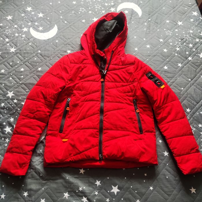 Продам куртку весна женская