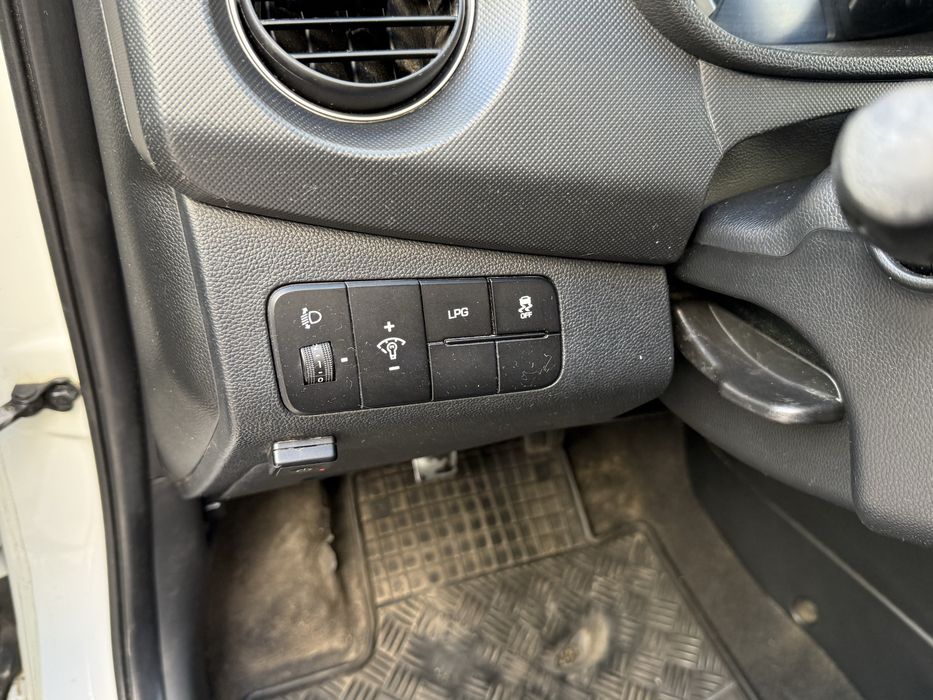 Hyundai i10 2017