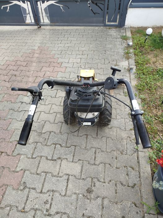 Motocoase stare foarte bună de funcționare
