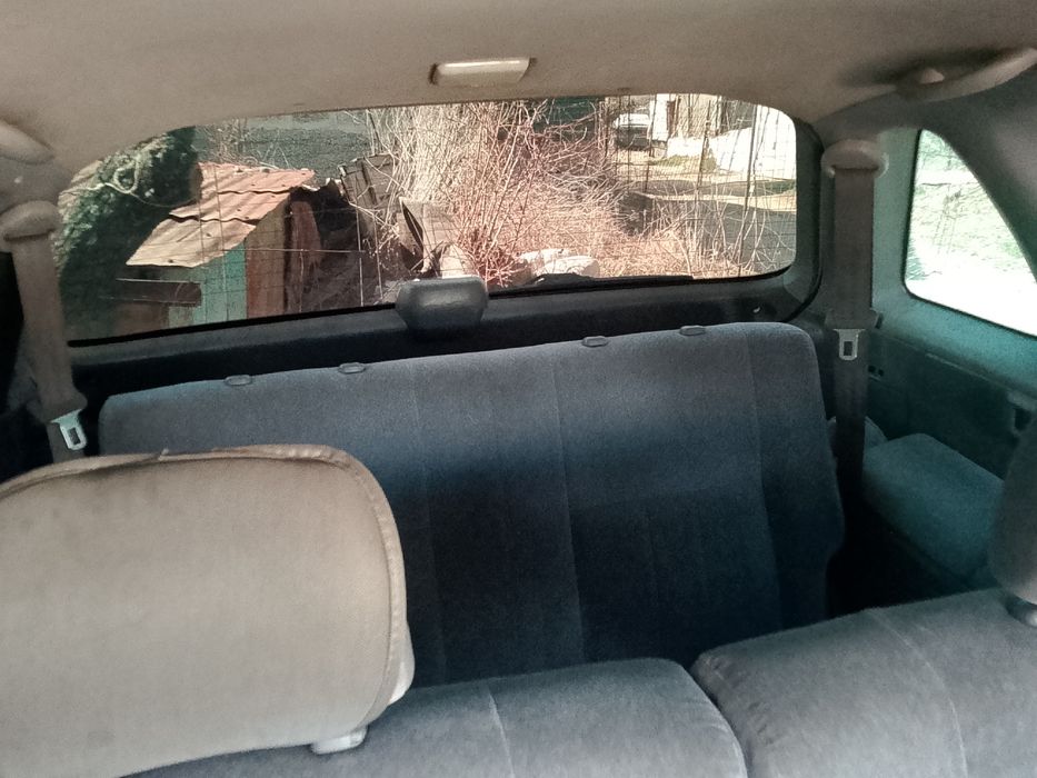 Тайота ипсун продам