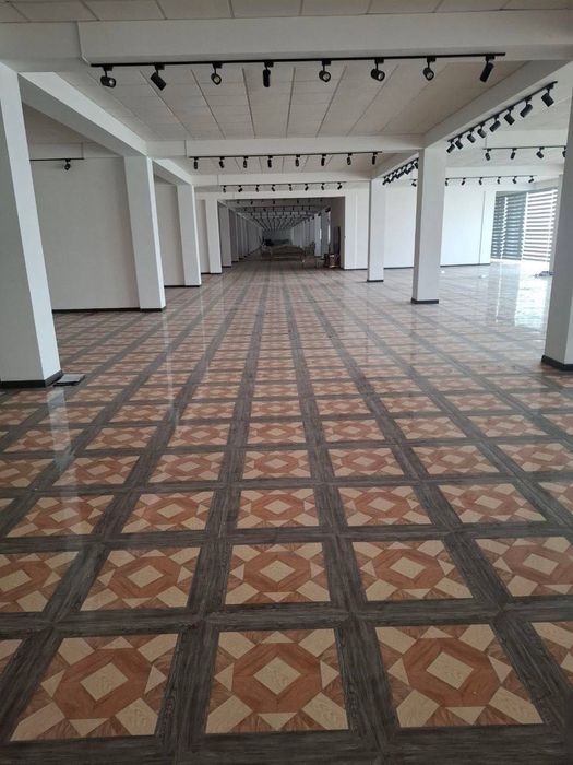 Аренда  2400 kvadrat