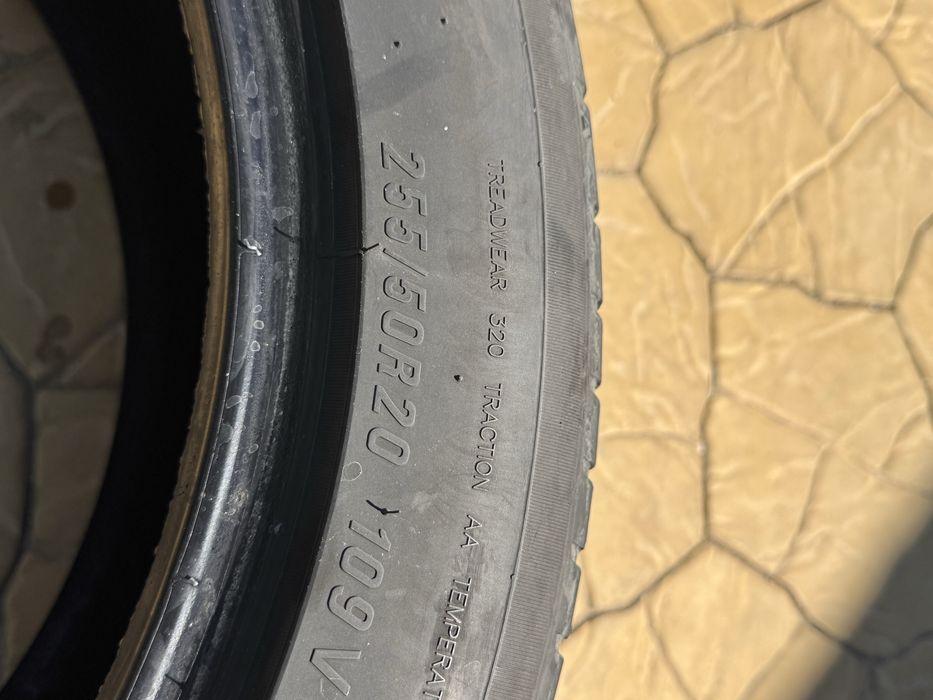 Шины Maxxis летние