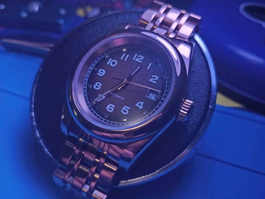 Часы наручные Seagull datejust.