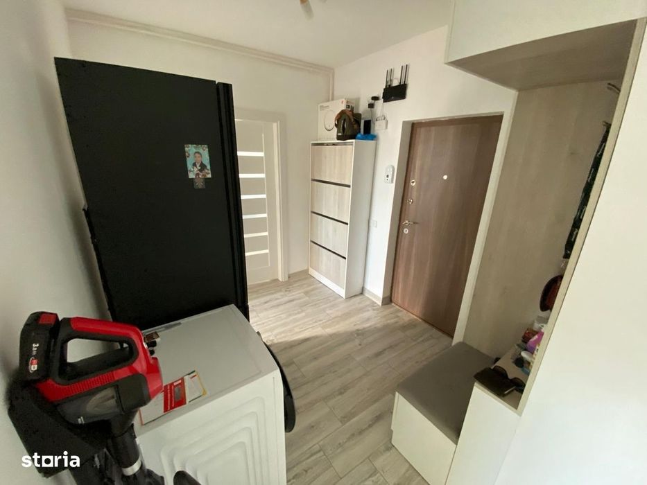 Zona suprba- apartament