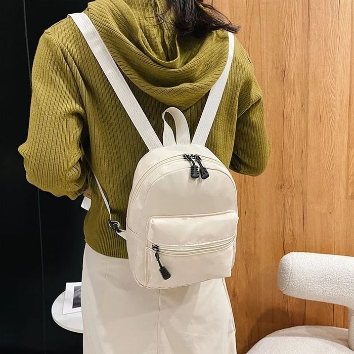 Mini rucsac pentru damă
