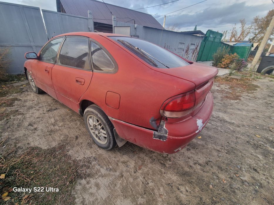 Продам Мазду 626GE (Кронос)