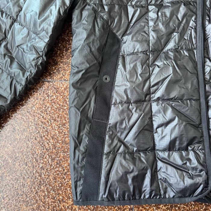 G Star Raw JKT Black - S размер