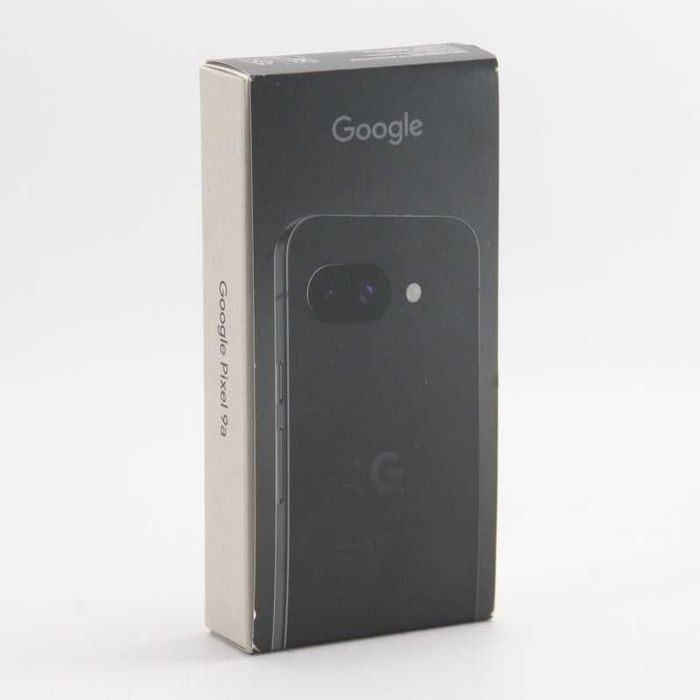 Google Pixel 9a - 128/12 Gb RAM - OBIECT SIGILAT - Amanet FRESH Galati