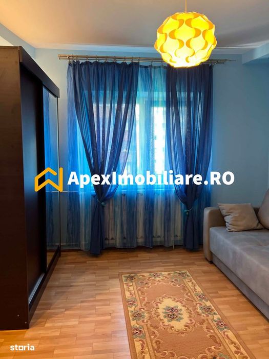 Apartament 4 camere de inchiriat Vitan Bucuresti | ApexImobiliare.ro