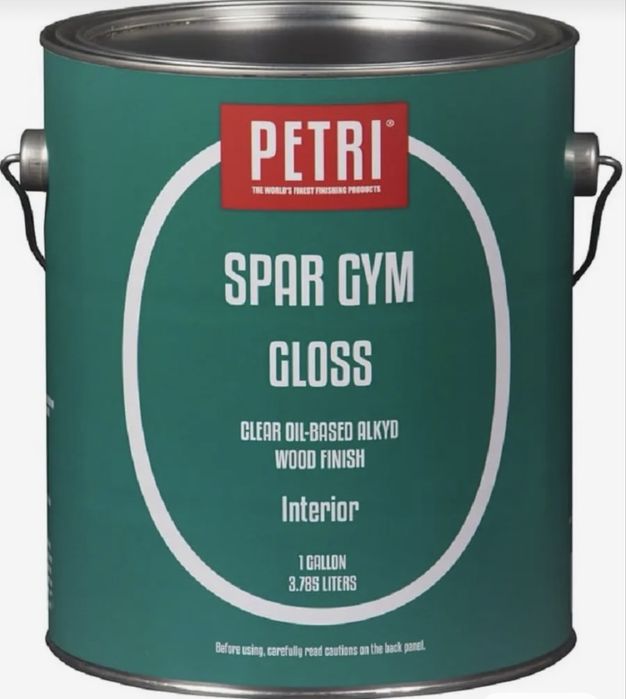 Продам лак для спортивного паркета