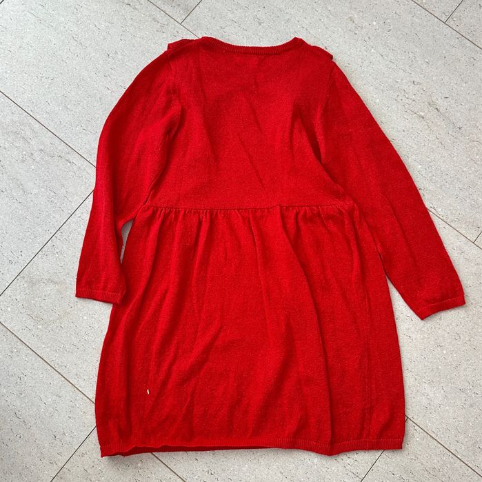 Детски празнични официални рокли Sinsay размер 128