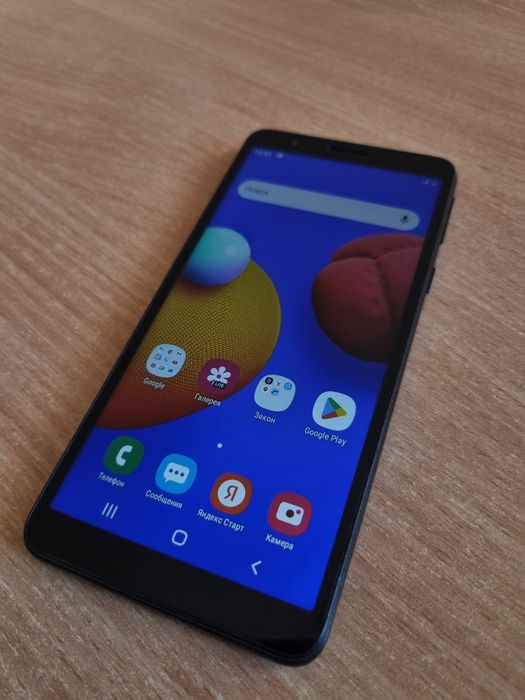 Samsung Galaxy A01 Core