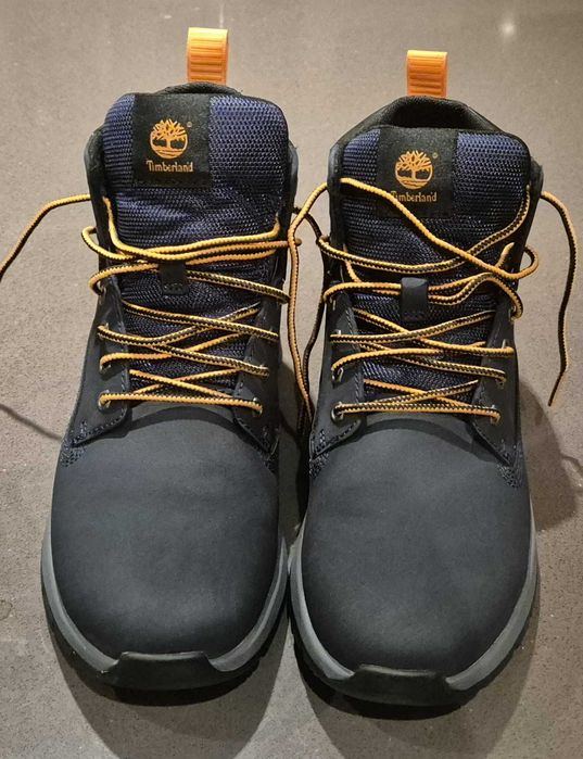 Ghete Timberland Marimea 39