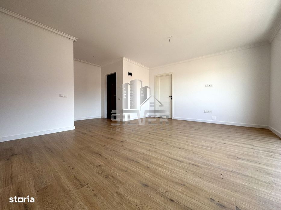Apartament cu 3 camere/62mp/CF/zona linistita/PRET REDUS.