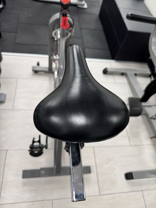 Спининг байк YORK Cardio master