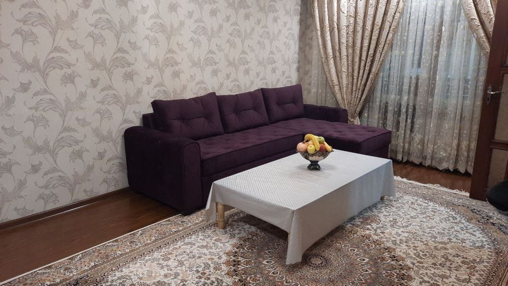 •Srochna kvartira sotiladi 4×3 balkon 2×6