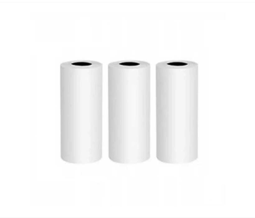 Разпродажба -60%! Преносим мини термопринтер, детски принтер