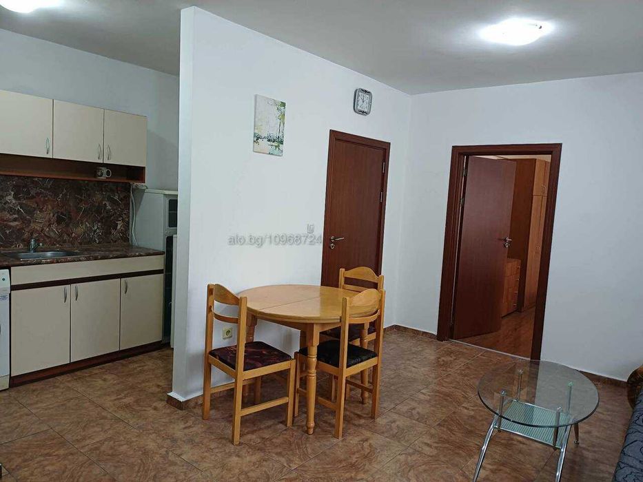 Тристаен апартамент, Кършияка, Гранд хотел Новотел