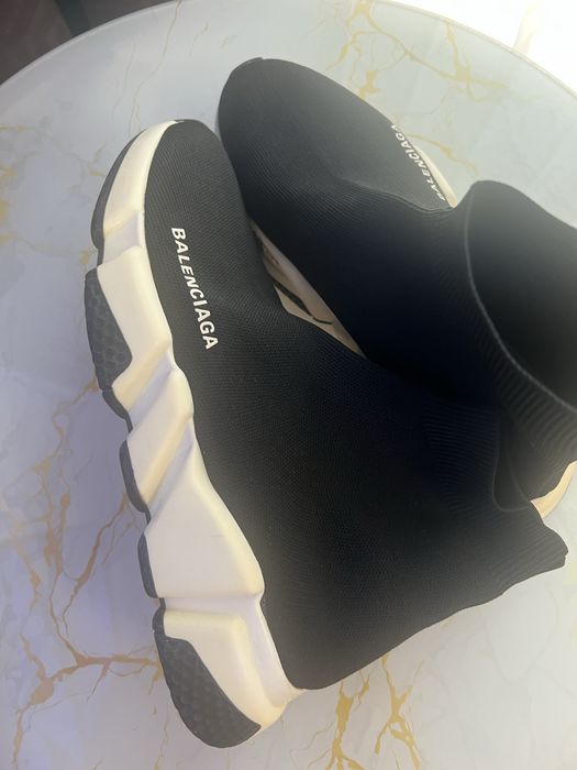 Balenciaga дамски спортни обувки