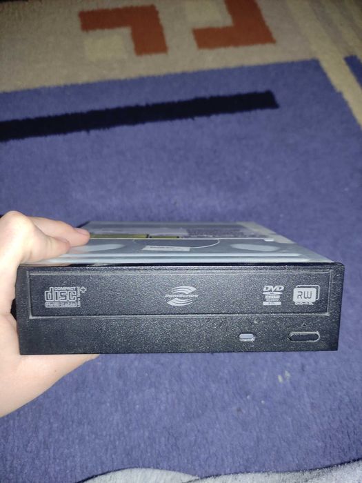 Продам дисковод, жёсткий диск