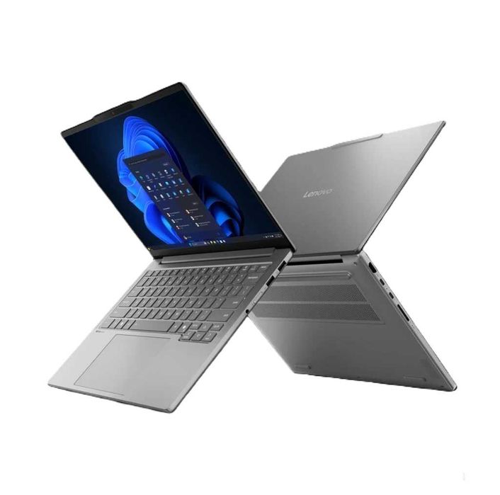 Lenovo Core 7 240H DDR5 16/512Gb 16 2.8K OLED 120Hz